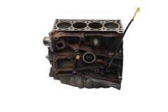 Motorblock F4R770 2,0 16v Renault Megane 2 164000 km