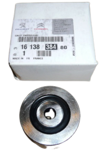 Gurtstraffer Original Citroen Peugeot C4 C5 307 806 2.0 hdi 1613838480 Gurtstraffer Original Citroen Peugeot C4 C5 307 806 2.0 hdi 1613838480