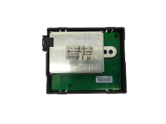 Audioverstärker Mercedes A W169 A1698200475 50110009 20137