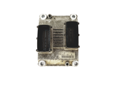 Steuergerät 00551955270 0261208034 Lancia Bosch 27638 Steuergerät 00551955270 0261208034 Lancia Bosch 27638