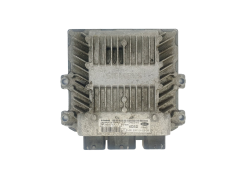 Steuergerät 5WS40143C-T 3S61-12A650-FD  Ford Siemens 