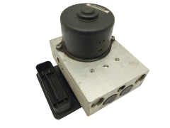 Abs-Pumpe Mercedes C W203 A0044315412 A2095451432 Ate 63335