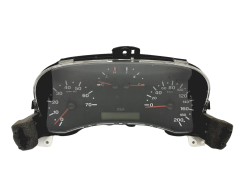 Tacho Kombiinstrument Fiat Doblo 51758840 503000113200 40146