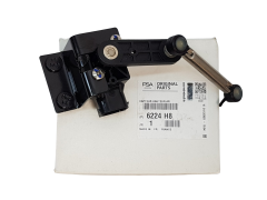 Beleuchtungssensor Neues Original Citroen Peugeot 6224H8 Beleuchtungssensor Neues Original Citroen Peugeot 6224H8