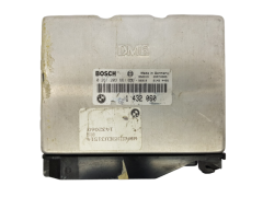 Steuergerät BMW 1432060 0261203661 Bosch Steuergerät BMW 1432060 0261203661 Bosch