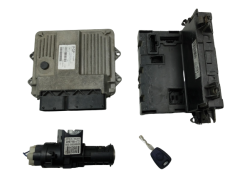 Startset Fiat Panda 2 51766999 51740050 00468453610 1,3 MJT Startset Fiat Panda 2 51766999 51740050 00468453610 1,3 MJT