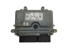 Steuergerät A6401508879 0281013517 Mercedes  Bosch 14747