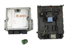 Startset Citroen C5 9644721080 9647448280 2,0 HDI Startset Citroen C5 9644721080 9647448280 2,0 HDI