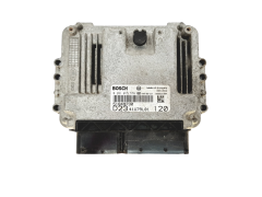 Steuergerät 0281015576 51849730 Fiat Bosch
