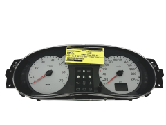 Tacho Kombiinstrument Renault Clio 2 8200054416 49248