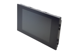 Radio-Display Citroen Peugeot Opel 9828476980 Valeo 2