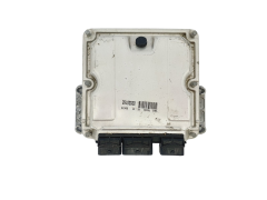 Steuergerät PSA 0281011081 9647472780 Bosch 37398