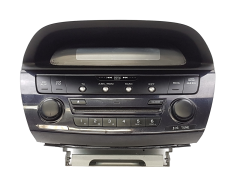 Cd-Radio Honda FR-V 39100-SJD-G02