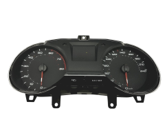 Tacho Kombiinstrument Seat Ibiza 6J0920801 57147