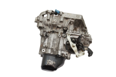 Getriebe JR5153 1,6 Renault Kangoo 2 3