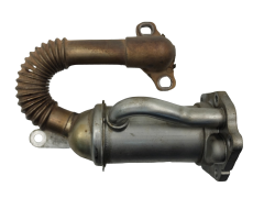 Agr-Kühler EGR Renault 147352070R 8200729079 147357493R 1.5 DCI 1017 Agr-Kühler EGR Renault 147352070R 8200729079 147357493R 1.5 DCI 1017