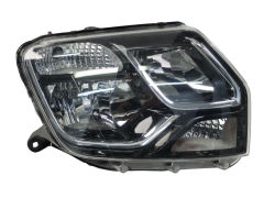Scheinwerfer Neues Original Rechts Vorne Dacia Duster 260100156R