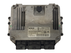 Steuergerät PSA 0281013872 9653958980 Bosch Steuergerät PSA 0281013872 9653958980 Bosch