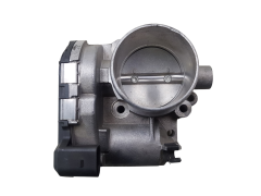 Drosselklappe Ford Volvo 7S7G-9F991-AA 0280750475