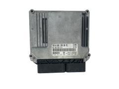 Steuergerät A6461500091 0281012222 Mercedes Bosch 52247 Steuergerät A6461500091 0281012222 Mercedes Bosch 52247