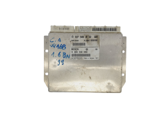 Steuergerät ESP 0275454132 0265109445 Mercedes Bosch 41748
