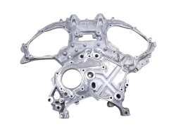 Stirndeckel Für Nockenwelle 135002A10B 3.5 V6 V4Y Renault 1303