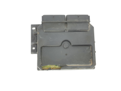 Steuergerät 8200150542 7700111549 R04010030H Renault Lucas 38829