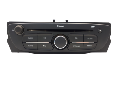 Cd-Radio Mit Mp3 BT Renault Kangoo 2 281159591R 0km 2405 Cd-Radio Mit Mp3 BT Renault Kangoo 2 281159591R 0km 2405