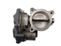 Drosselklappe BMW 1354 7810752 03 10378517 Pierburg 2225