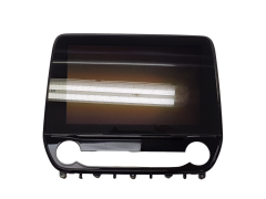 Display Für Navigationssystem Ford Fiesta 7 H1BT-18B955-GD