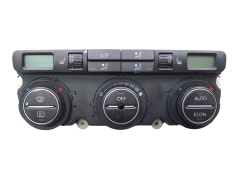 Klimabedienteil Bedienung VW Golf 5 Touran 1K0907044L