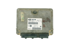 Steuergerät VW 036906014AN IAW4CV.V0 Magneti Marelli 33271