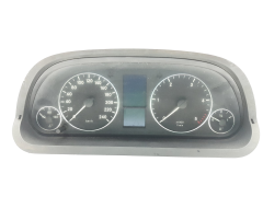 Tacho Kombiinstrument Mercedes A W169 1031098100 1031098101 42012