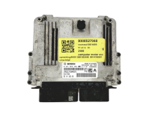 Steuergerät 9814182680 0281032456 9806460480 PSA Bosch 28533
