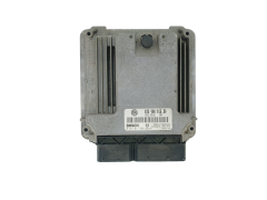 Steuergerät VW 03G906016BQ 0281011906 Bosch 47232 Steuergerät VW 03G906016BQ 0281011906 Bosch 47232