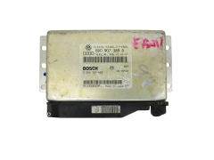 Steuergerät VW Audi 8D0907389D 0265109463 Bosch 16084
