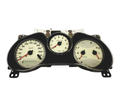 Tacho Kombiinstrument Toyota RAV4 83800-42860 157510-1100 48642