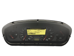 Tacho Kombiinstrument Fiat Bravo Brava 46763596 6063459917 30842