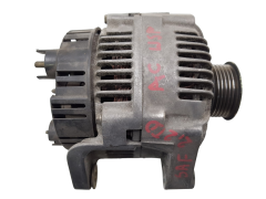 Lichtmaschine Generator Renault 7700424595 A13VI210 110A Valeo