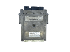 Steuergerät 6C11-12A650-AJ 9DCJ Ford FoMoCo 60970 Steuergerät 6C11-12A650-AJ 9DCJ Ford FoMoCo 60970