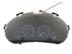Tacho Kombiinstrument Citroen Berlingo 9646433180 000707803 49008 Tacho Kombiinstrument Citroen Berlingo 9646433180 000707803 49008