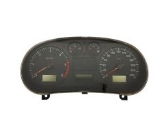 Tacho Kombiinstrument Seat Leon Toledo 1M0920820E 2271