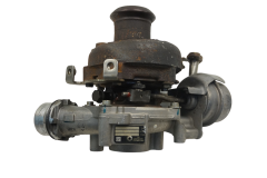 Turbolader 113657H821369359 16359700011 144116763R BorgWarner 1.5 dci 1016 Turbolader 113657H821369359 16359700011 144116763R BorgWarner 1.5 dci 1016
