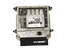 Steuergerät 39110-03256 9001040380KD Hyundai Kefico 29705