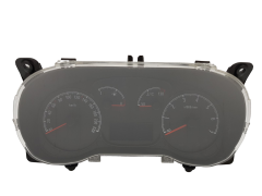Tacho Kombiinstrument Opel Combo 51911163 503005162200