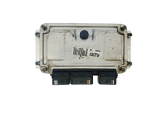 Steuergerät 9650348080 0261208301 9651385480 PSA  Bosch 