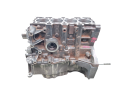 Motorblock K9K732 K9KP732 1.5 dci Renault Megane 2 Scenic 2 Siemens