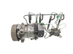 Einspritzpumpe 8200676774 8200577990 1.5 dci Renault Kangoo Clio 3 Einspritzpumpe 8200676774 8200577990 1.5 dci Renault Kangoo Clio 3
