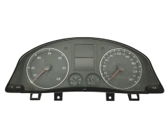 Tacho Kombiinstrument VW Golf MK5 1K0920851H 110080246042 42249 Tacho Kombiinstrument VW Golf MK5 1K0920851H 110080246042 42249