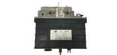 Steuergerät 5DG006963-31 096927731 VW Hella
